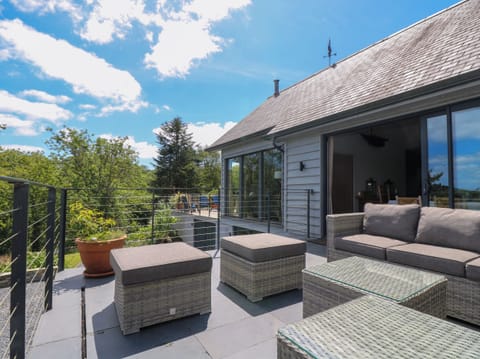 Cottage | Terrace/patio