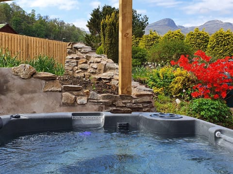 Cottage | Spa