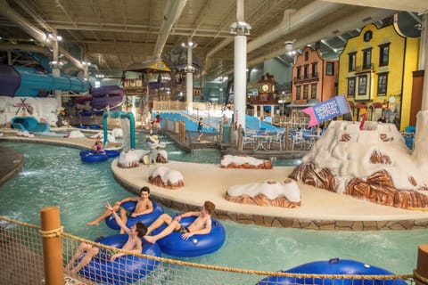 Water park