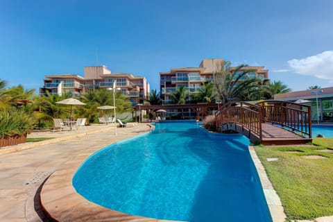 Basic Apartment | Pool