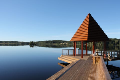 Lake