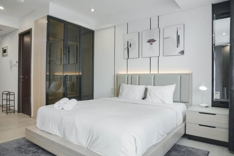 Room | 1 bedroom, free WiFi, bed sheets