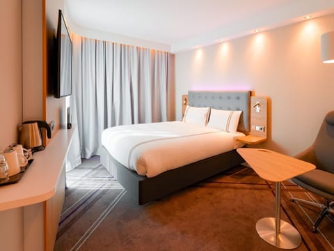 Standard Double Room | Soundproofing, free WiFi