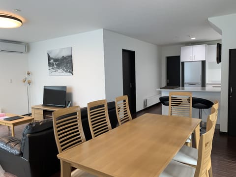 House | Living area | 50-inch Smart TV with digital channels, TV