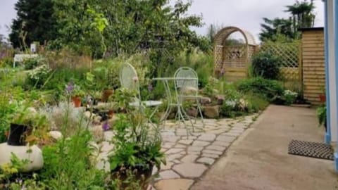 Cabin | Property grounds