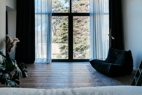 Luxury Room, Bathtub, Garden View | Garden view