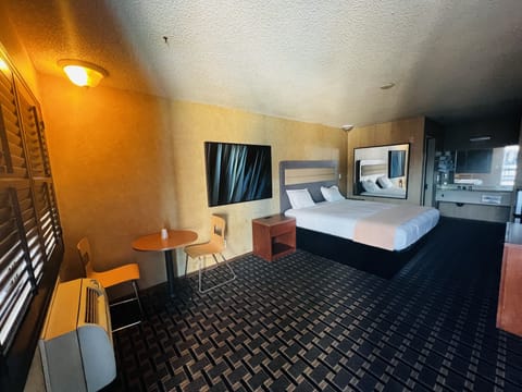 Economy Room | WiFi, bed sheets