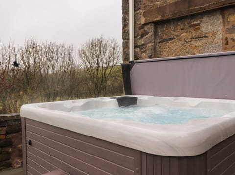 Cottage | Spa