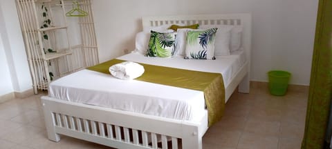 Comfort Apartment | 1 bedroom, free WiFi