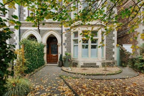 House | 1 bedroom