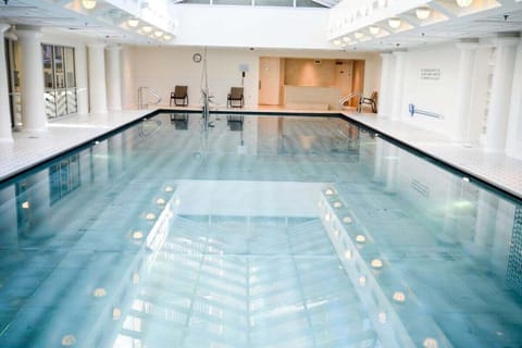 Apartment, 2 Bedrooms | Pool | Indoor pool