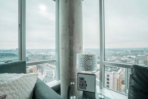 Apartment, 2 Bedrooms | Interior