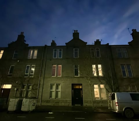 Apartment | Exterior