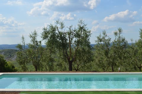Villa, 2 Bedrooms, Smoking, Private Pool | Pool | Outdoor pool