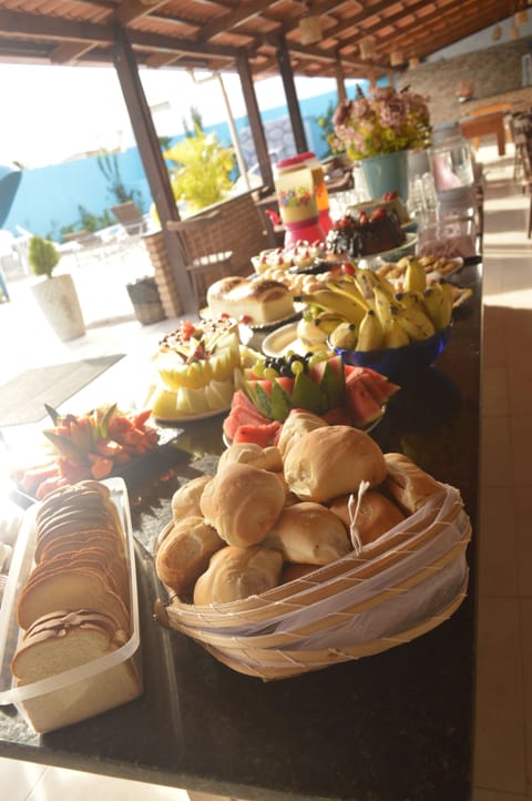Coffee service