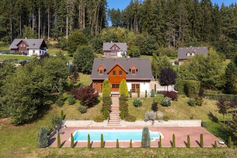 House | 4 bedrooms