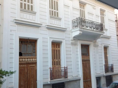 Apartment | Exterior