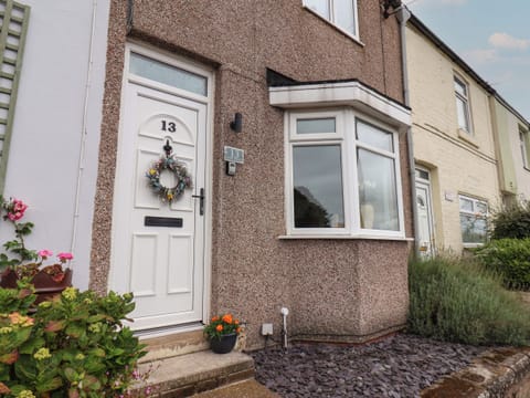 Cottage | Exterior detail