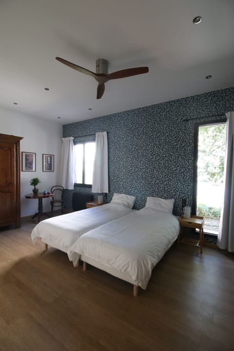 Classic Double or Twin Room | Premium bedding, individually decorated, individually furnished