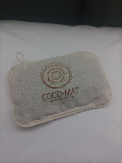 Hypo-allergenic bedding, in-room safe, blackout drapes, soundproofing