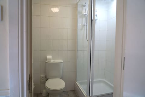 Double Room, Ensuite | Bathroom