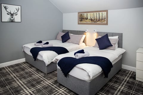 Studio | Blackout drapes, iron/ironing board, free WiFi, bed sheets