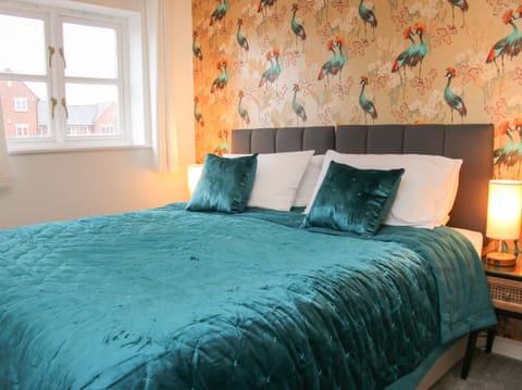 Cottage | 2 bedrooms, individually decorated, individually furnished, free WiFi