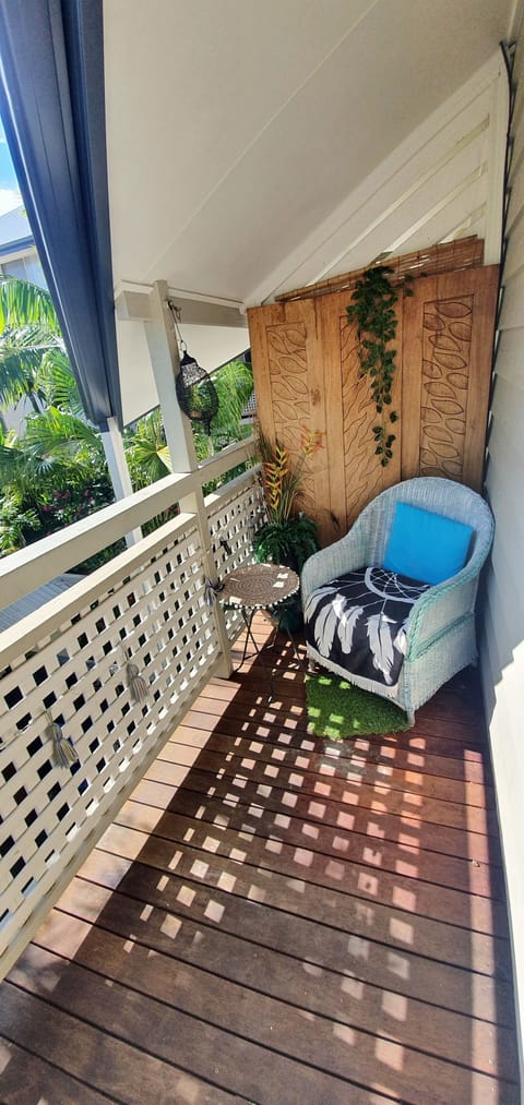 Family Townhome | View from room