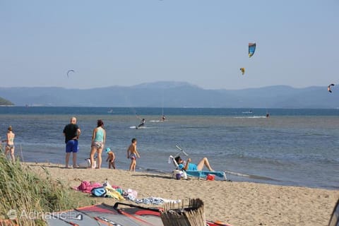 Double Room (Deluxe Room with Patio) | Beach