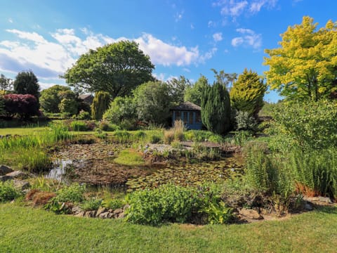 Cottage | Property grounds