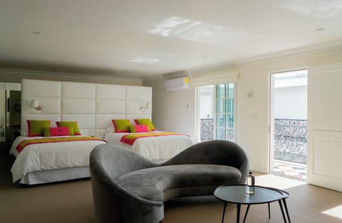 Premium Suite 2 Queen | View from room