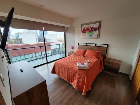 Economy Double Room | Free WiFi, bed sheets