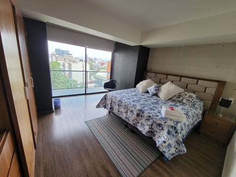 Comfort Double Room | Free WiFi, bed sheets