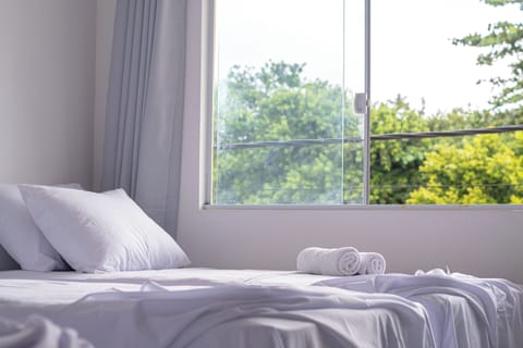 Minibar, desk, iron/ironing board, free WiFi