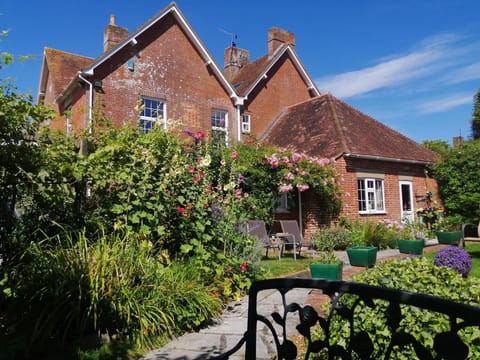 House, Ensuite | Exterior