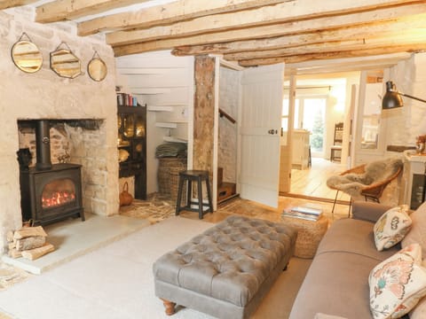 Cottage | Front of property