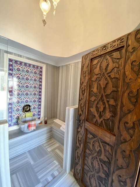 Premium Double or Twin Room | Egyptian cotton sheets, premium bedding, Tempur-Pedic beds, minibar