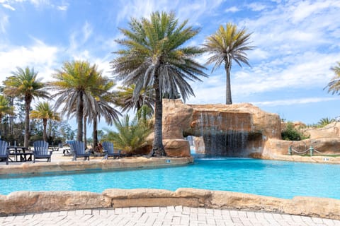 Condo, 2 Bedrooms | Pool
