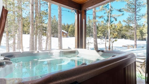 Townhome, 4 Bedrooms | View from property