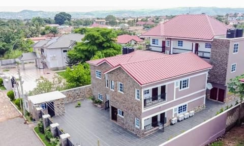 Apartment | Exterior