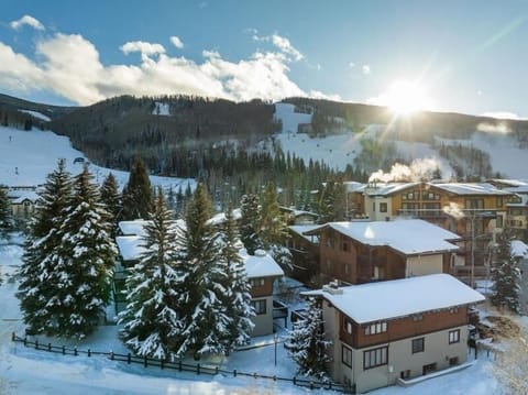 Condo, 2 Bedrooms | Exterior