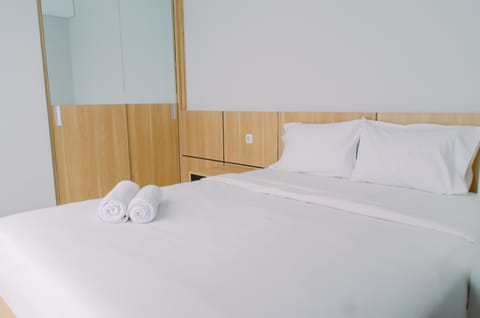 Room | 2 bedrooms, iron/ironing board, free WiFi, bed sheets