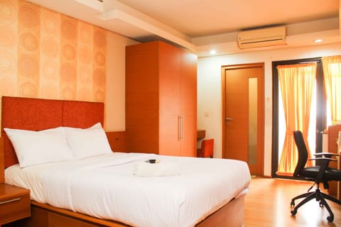 Room | 1 bedroom, free WiFi, bed sheets