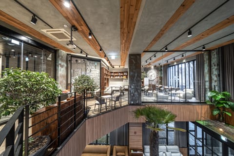 Cafe
