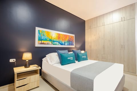 Hypo-allergenic bedding available, iron/ironing board (on request)