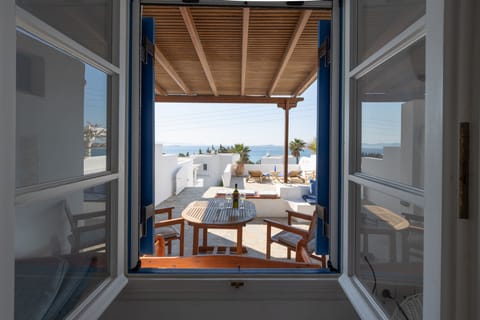 House, 3 Bedrooms, Balcony, Ocean View | Outdoor dining