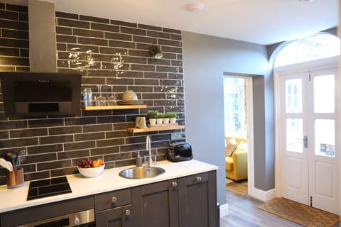 Superior Apartment | Private kitchen