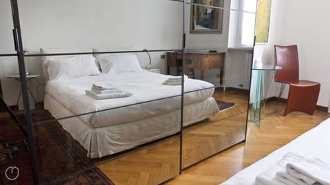 House | 1 bedroom, WiFi