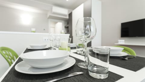 House | 1 bedroom, iron/ironing board, WiFi