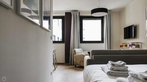 House | 1 bedroom, iron/ironing board, WiFi